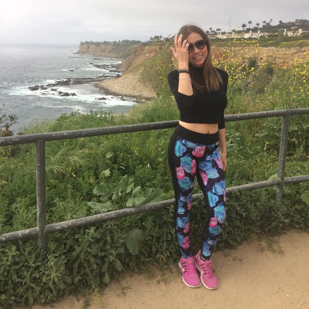 Sport leggings